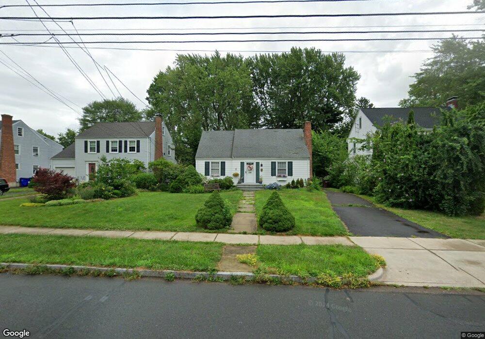 72 Arnoldale Rd, West Hartford, CT 06119 - photo 1