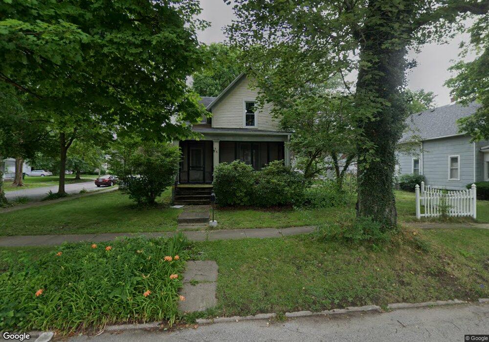 516 C St, La Porte, IN 46350 - photo 1