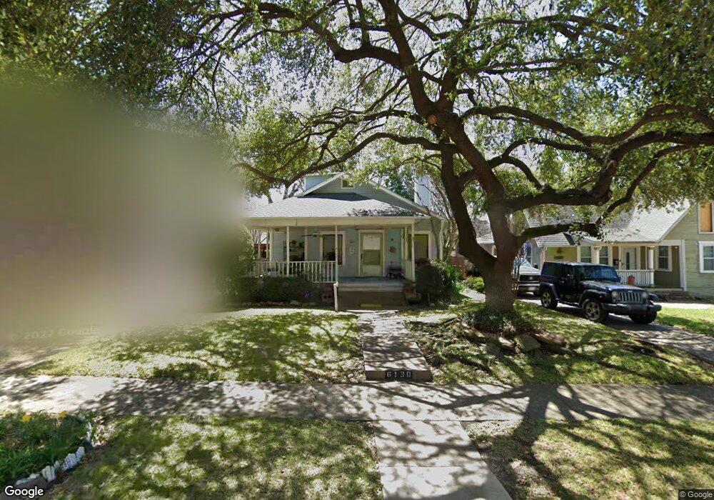 6130 Goliad Ave, Dallas, TX 75214 - photo 1