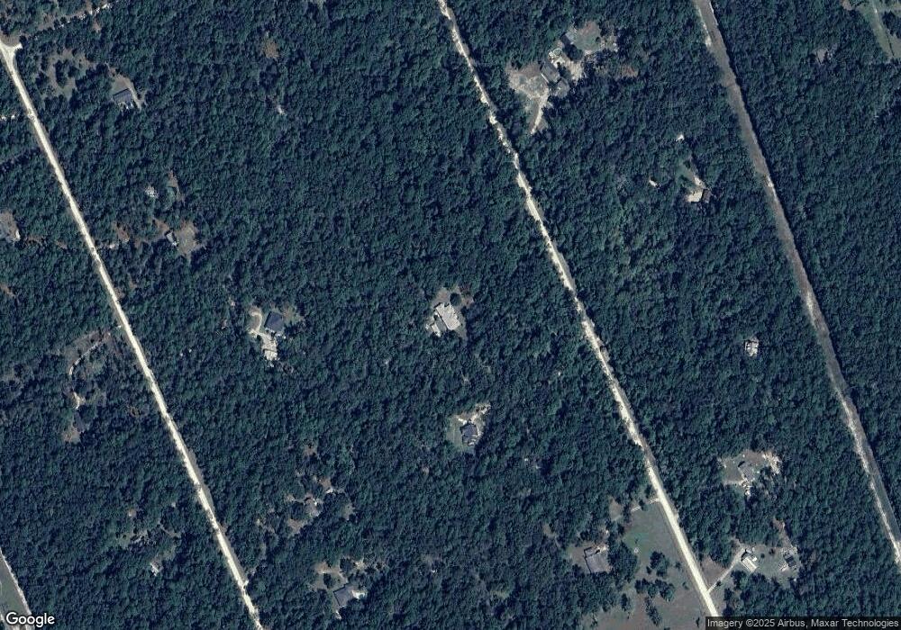 218 Pine Ln, Crawfordville, FL 32327 - photo 1
