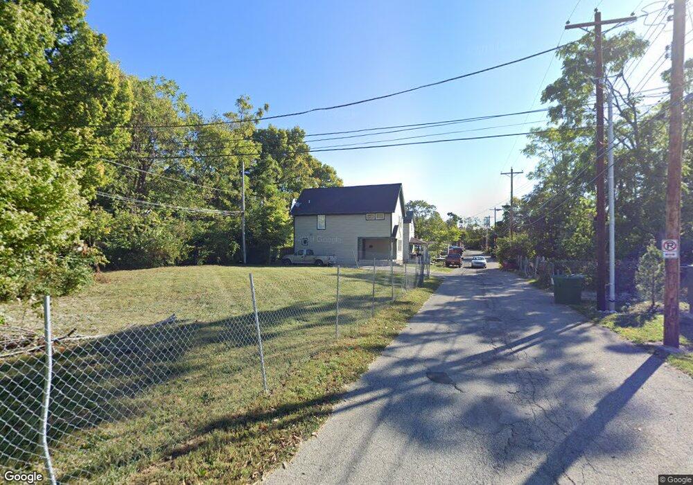 1822 E Cherry St, Columbus, OH 43205 - photo 1