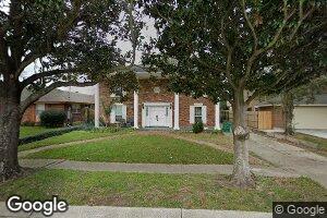 4705 Chastant St, Metairie, LA 70006