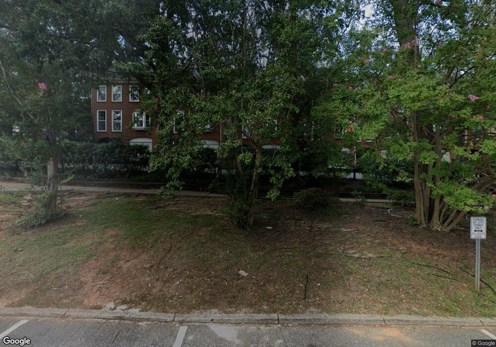 1907 Greene St, Columbia, SC 29201 - photo 1