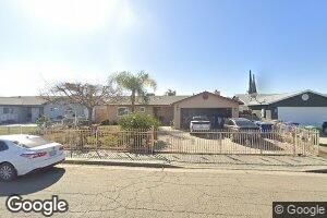 16590 2nd St, Huron, CA 93234