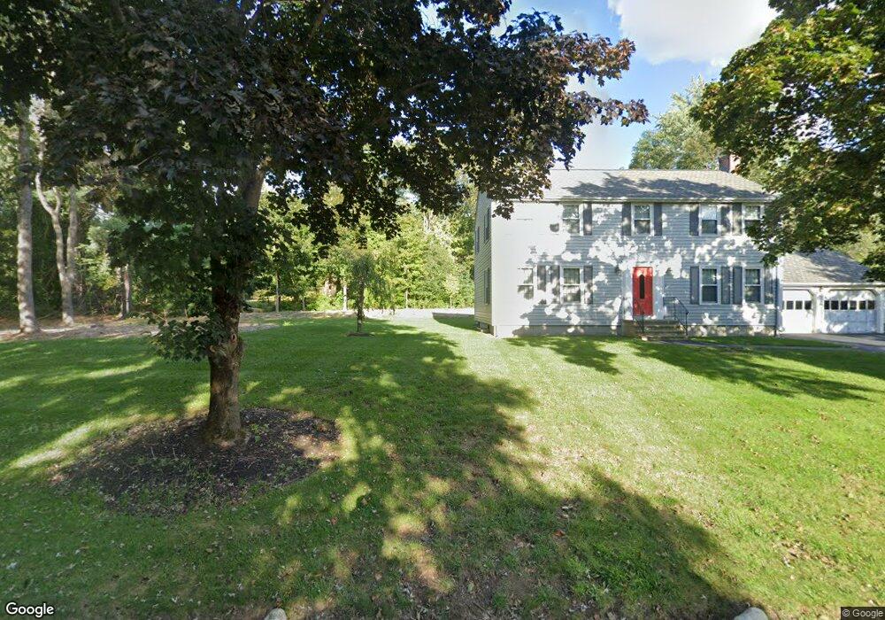 2 Abbot Bridge Dr, Andover, MA 01810 - photo 1