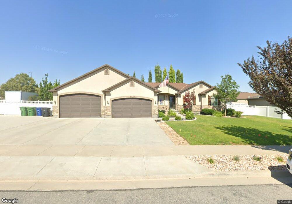 8982 S Duck Ridge Way unit 12, West Jordan, UT 84081 - photo 1