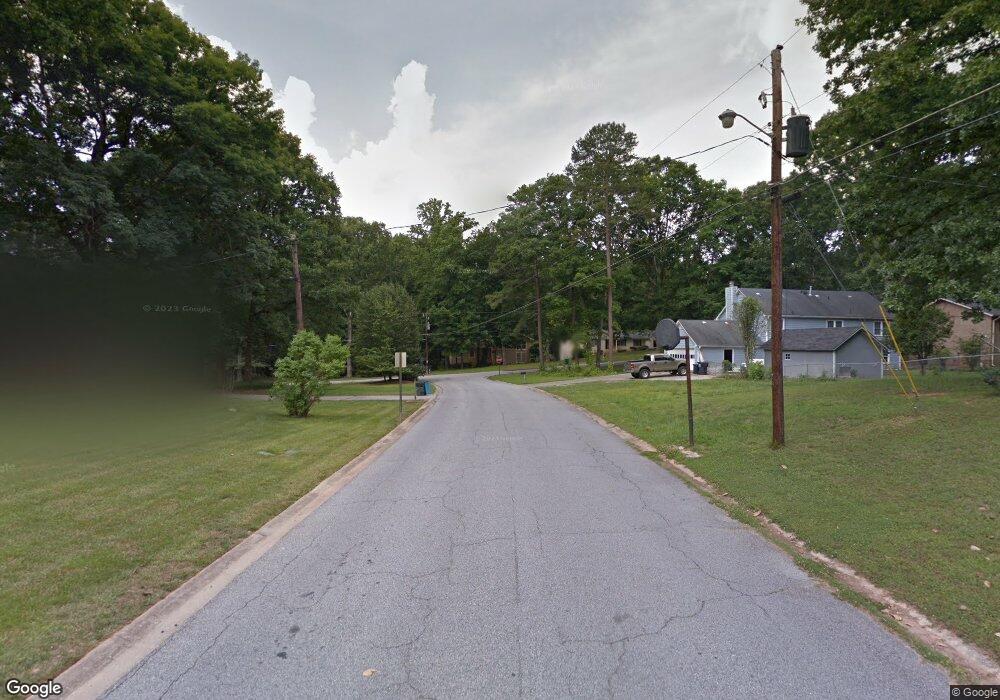 0 White Oak Ln SW unit 7453522, Lilburn, GA 30047 - photo 1