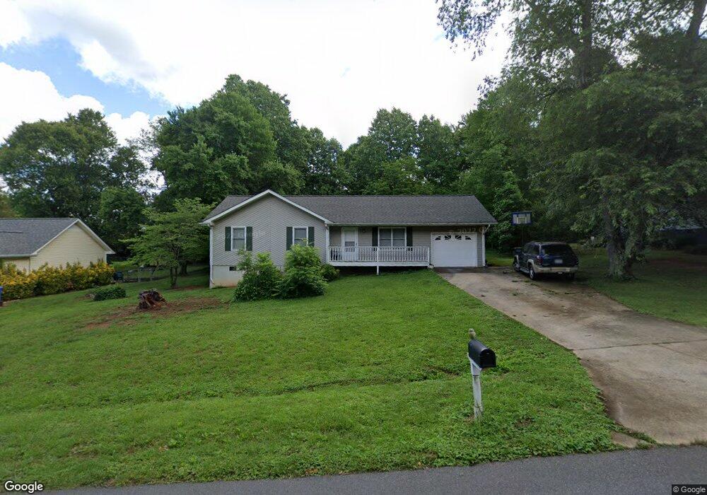 160 Candlestick Dr, Statesville, NC 28625 - photo 1