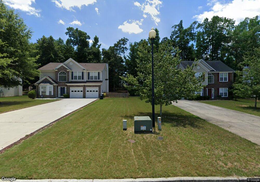 9825 Washington Cir, Jonesboro, GA 30238 - photo 1