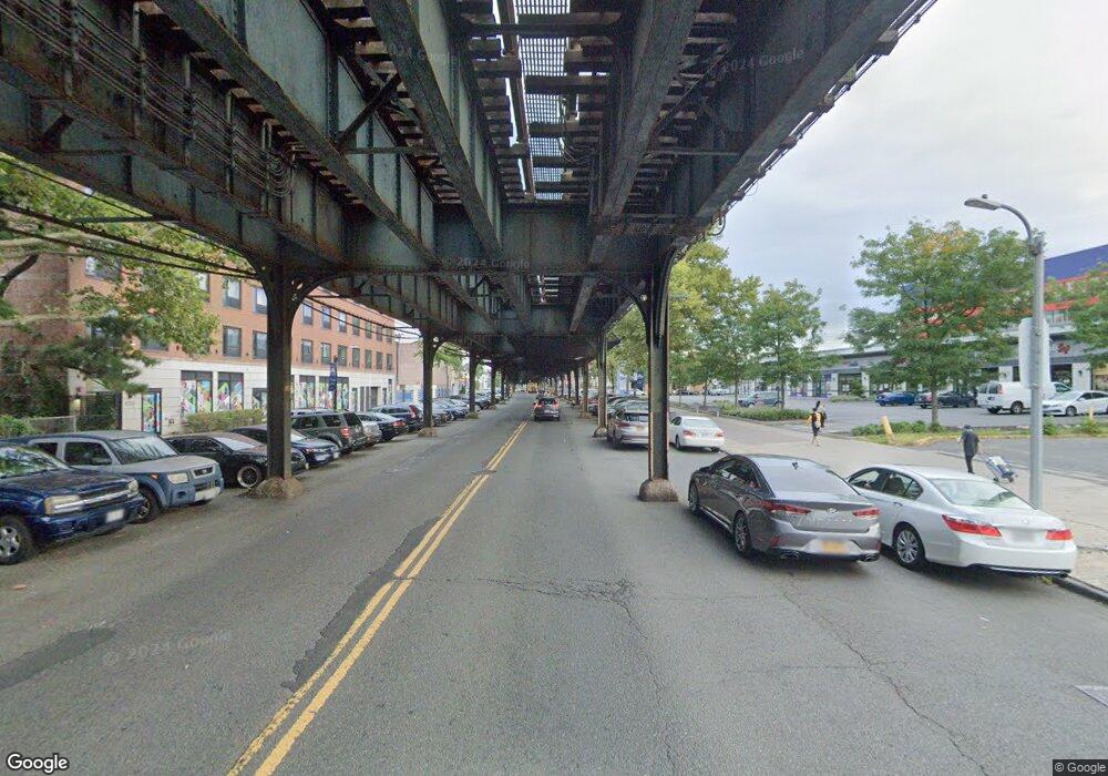 5721 Broadway, Bronx, NY 10463 - photo 1