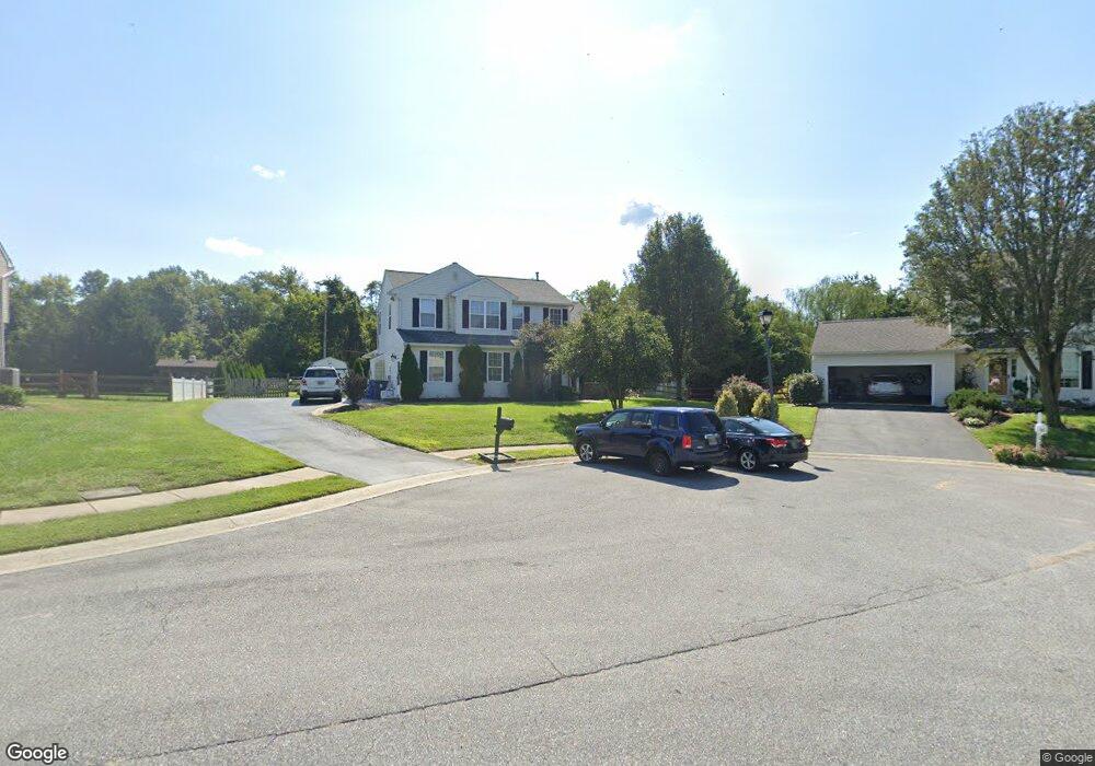 15 Dalton Ct, New Castle, DE 19720 - photo 1