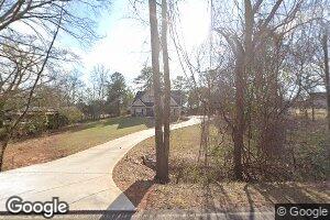 948 Chappell Mill Rd, Milner, GA 30257