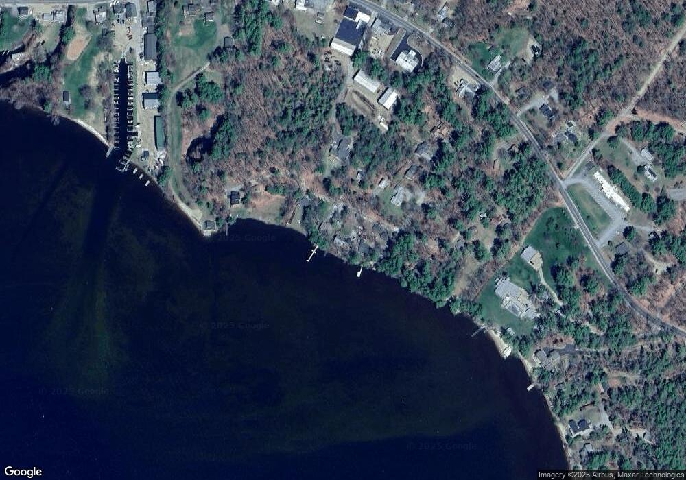 9 Brewster Rd, Center Tuftonboro, NH 03816 - photo 1