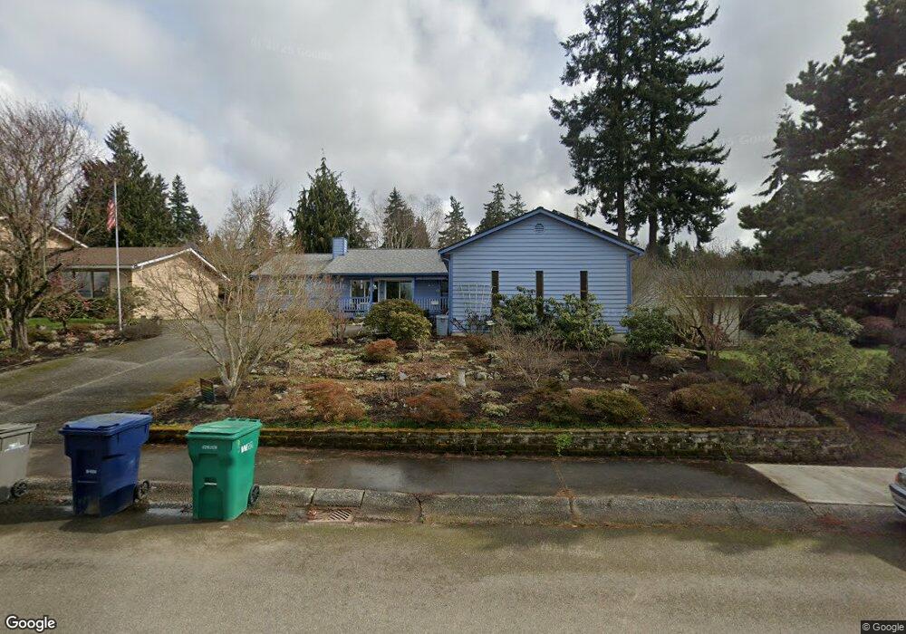 8823 46th Place W, Mukilteo, WA 98275 - photo 1