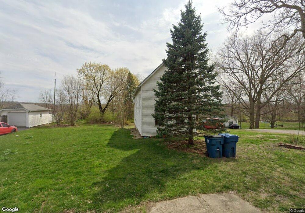 441 E Main St, Wabash, IN 46992 - photo 1