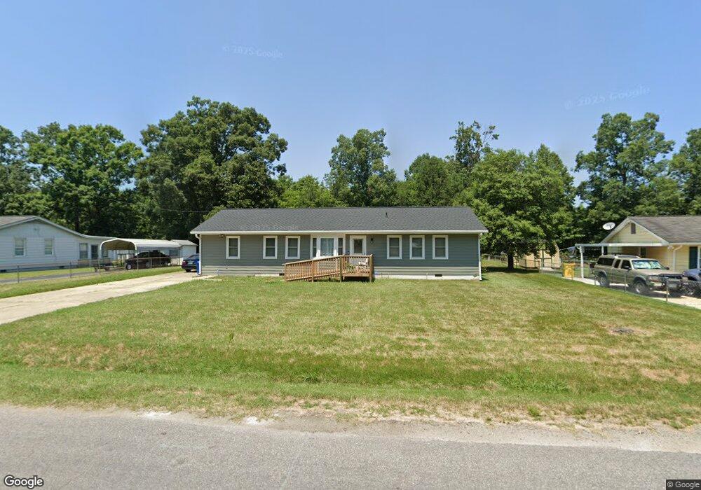 5304 Bickings Ln, Prince George, VA 23875 - photo 1