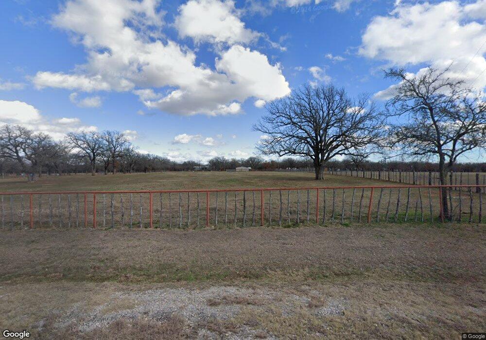 1603 S Fm 113, Millsap, TX 76066 - photo 1