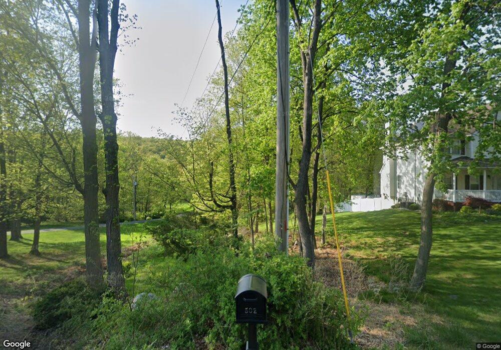 503 Bull Mill Rd, Chester, NY 10918 - photo 1