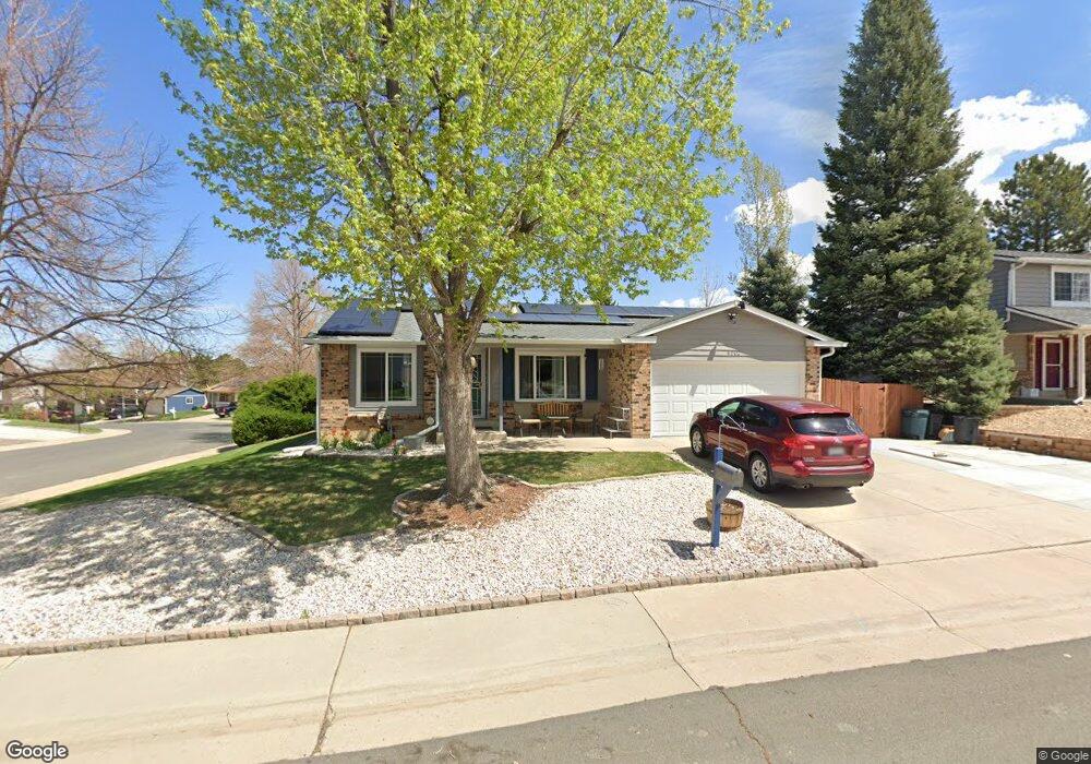 4002 S Argonne Way, Aurora, CO 80013 - photo 1