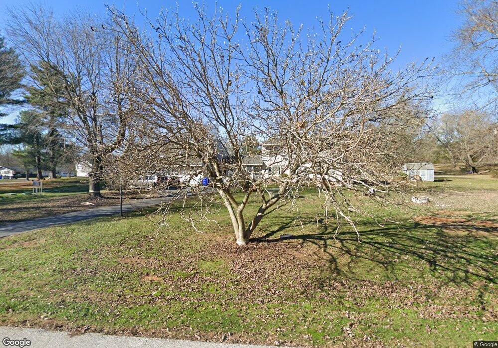 11703 Wayneridge Ct, Fulton, MD 20759 - photo 1