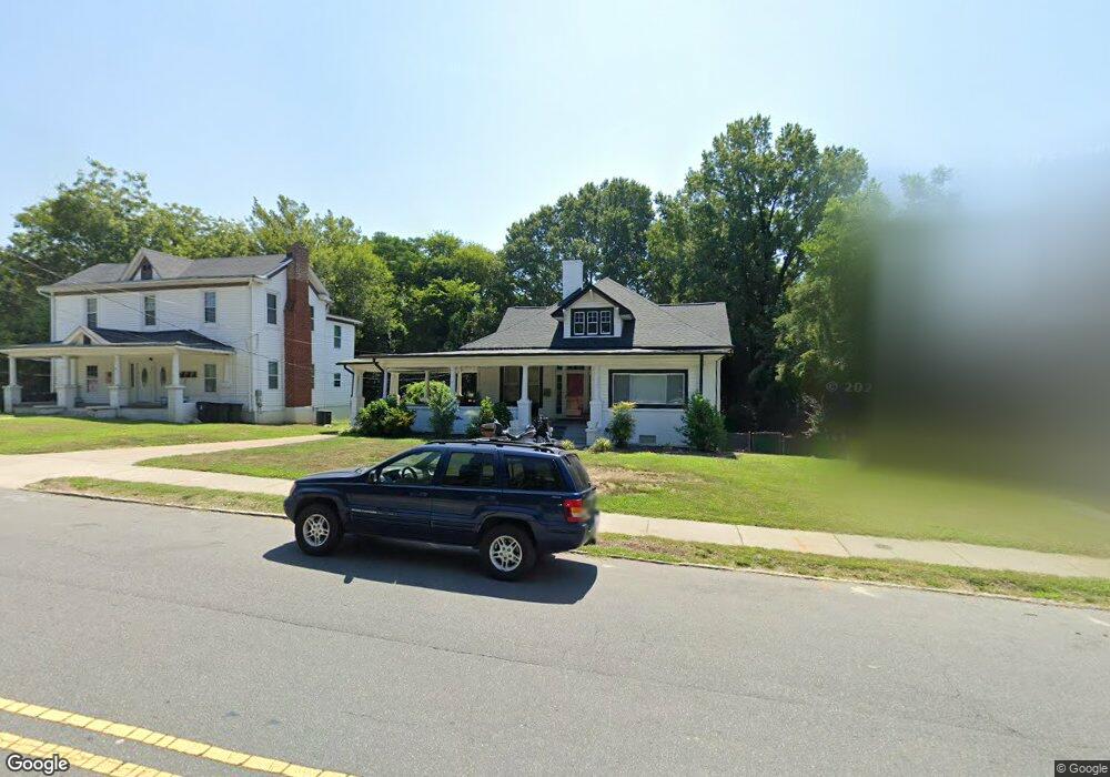 61 Corban Ave SW, Concord, NC 28025 - photo 1