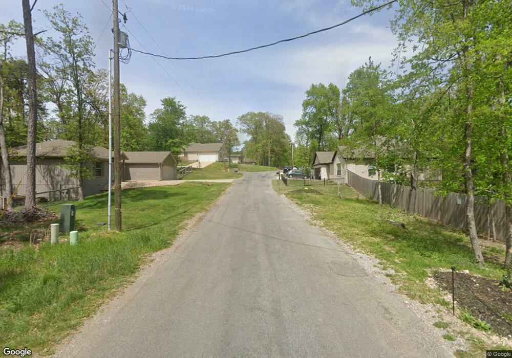 1119 Briarfield, Bella Vista, AR 72714 - photo 1