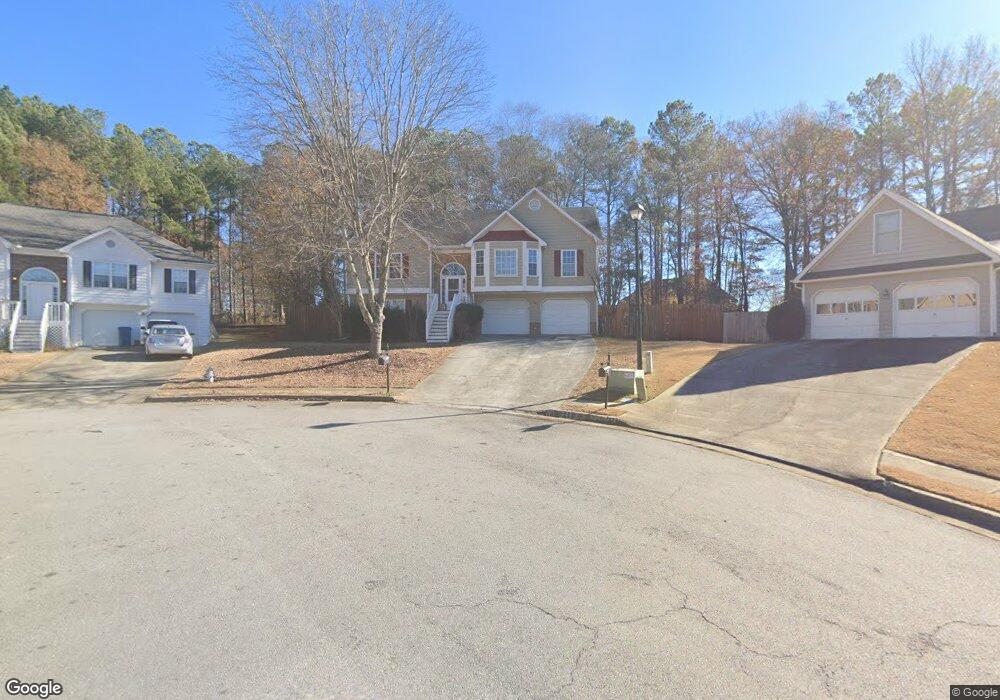 1720 Katrina -Jo Ann Cir unit 1, Dacula, GA 30019 - photo 1