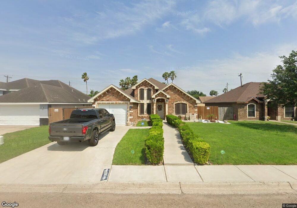 936 White Ln, Alamo, TX 78516 - photo 1