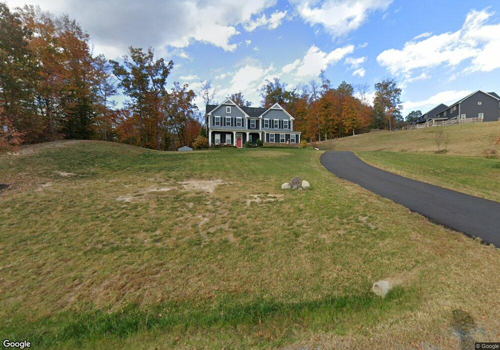 227 Southern View Dr, Fredericksburg, VA 22405 - photo 1