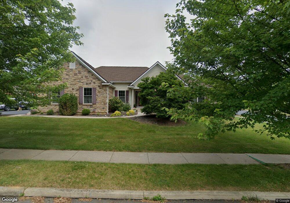 5513 Covenant Ct, Allentown, PA 18106 - photo 1