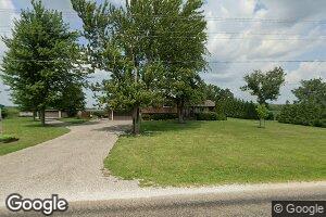 7722 E 2250 North Rd, Carlock, IL 61725