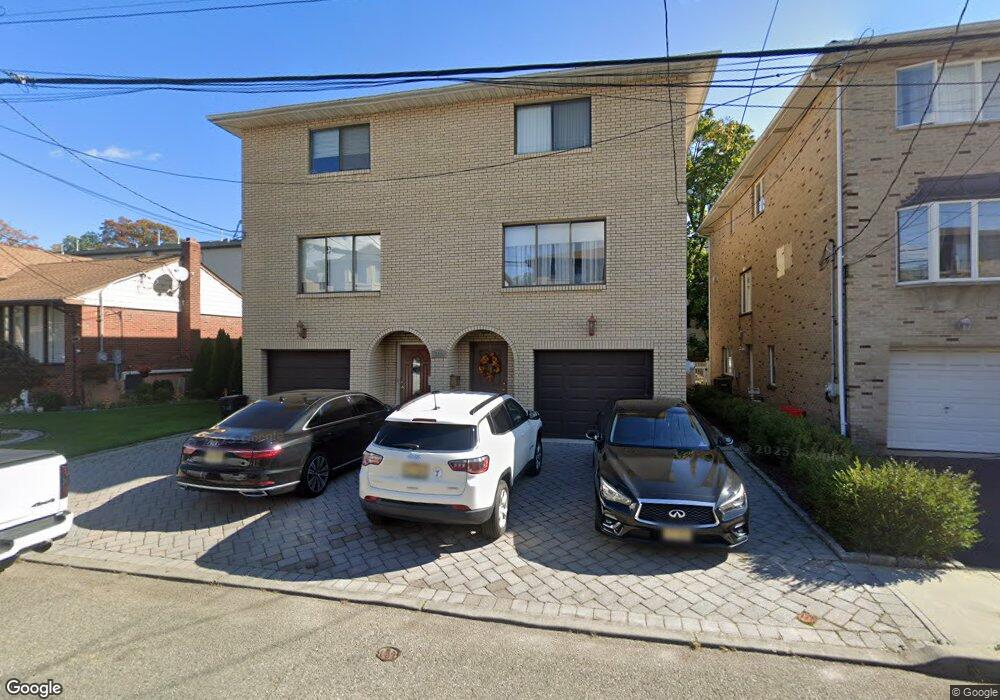 768 W End Ave unit CO768, Cliffside Park, NJ 07010 - photo 1