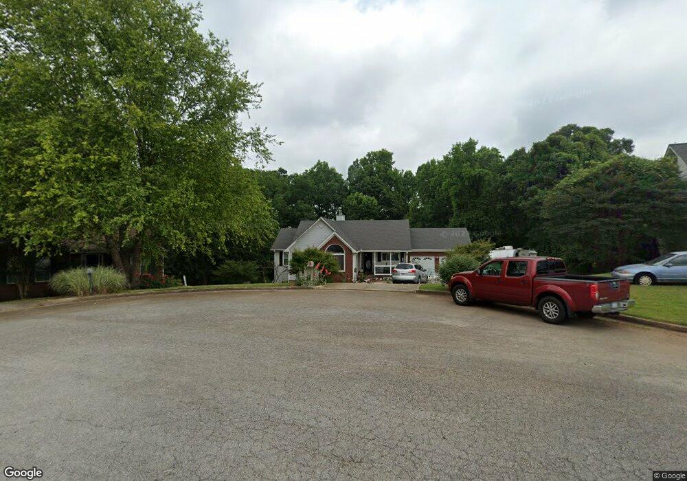 5403 Riverchase Dr, Flowery Branch, GA 30542 - photo 1