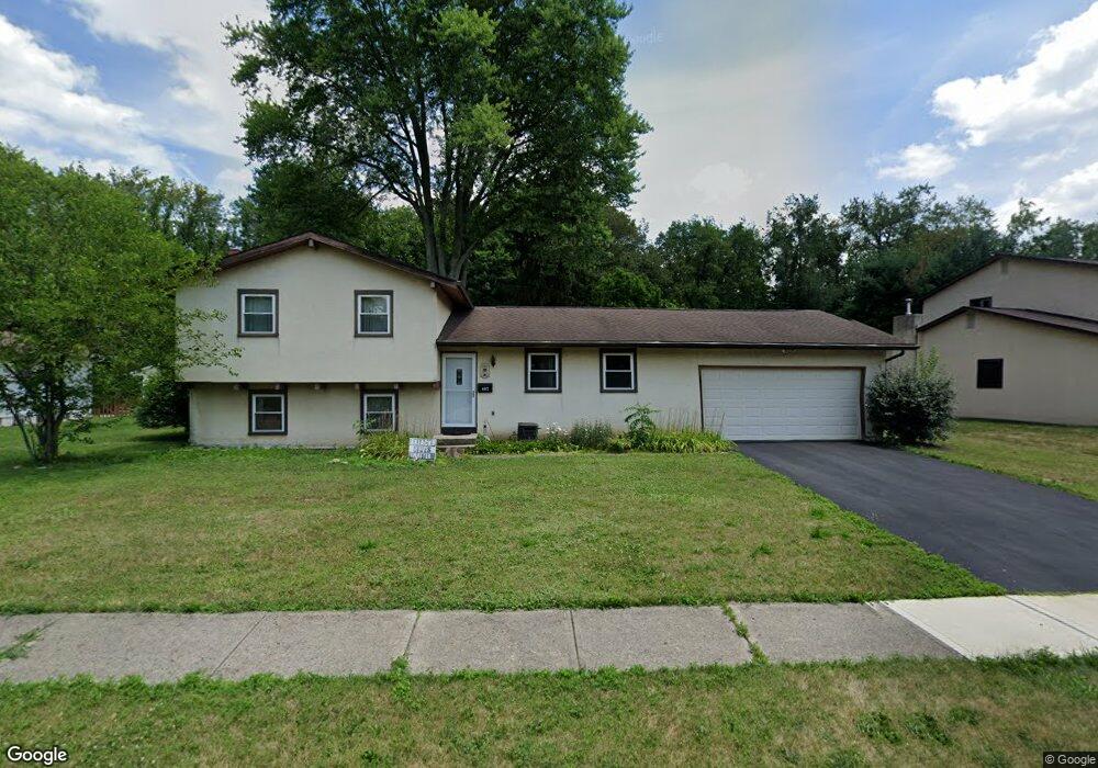 462 Colony Place, Columbus, OH 43230 - photo 1