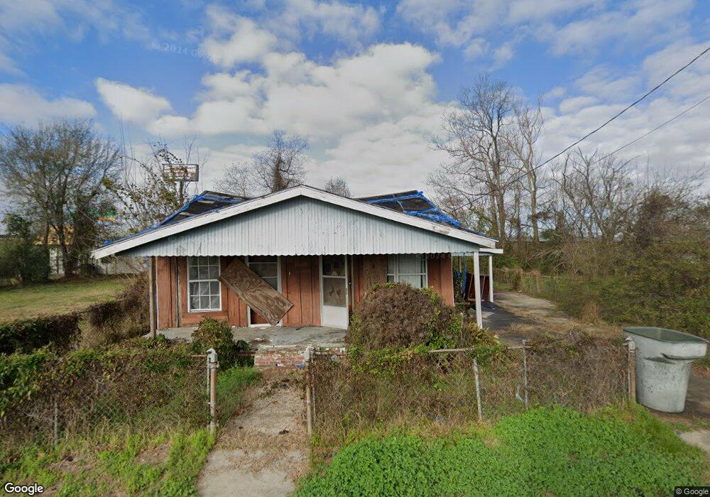 202 S Blake St, Lake Charles, LA 70601 - photo 1