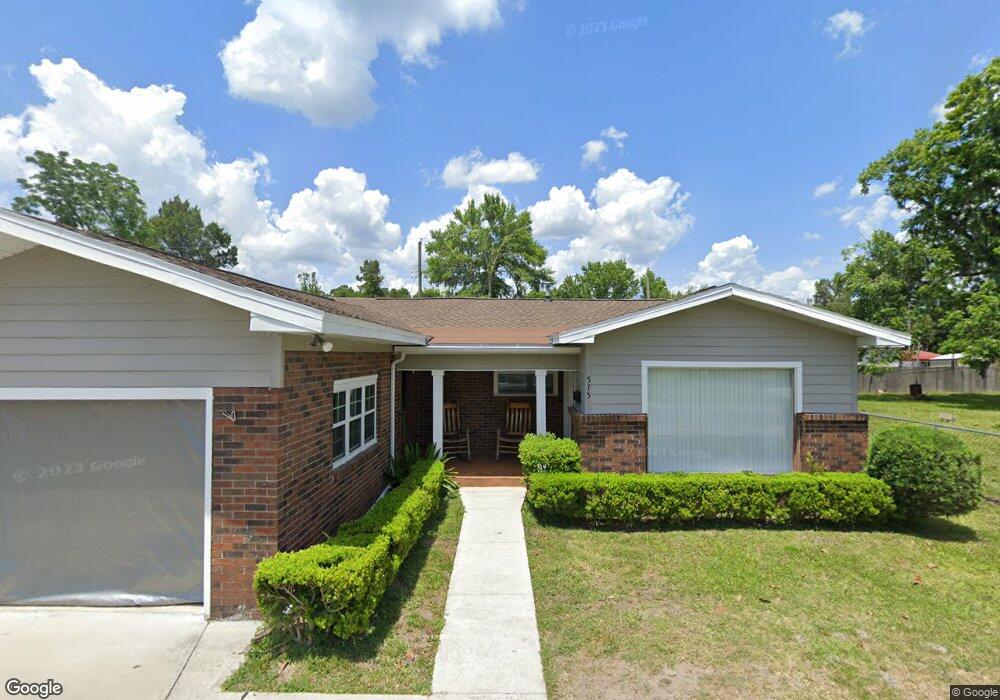 575 NW Gibson Ln, Lake City, FL 32055 - photo 1