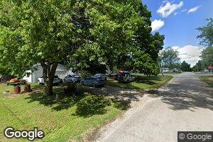 111 W North St, Herrick, IL 62431