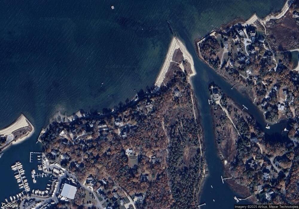 42 Sweet Rd, North Falmouth, MA 02556 - photo 1