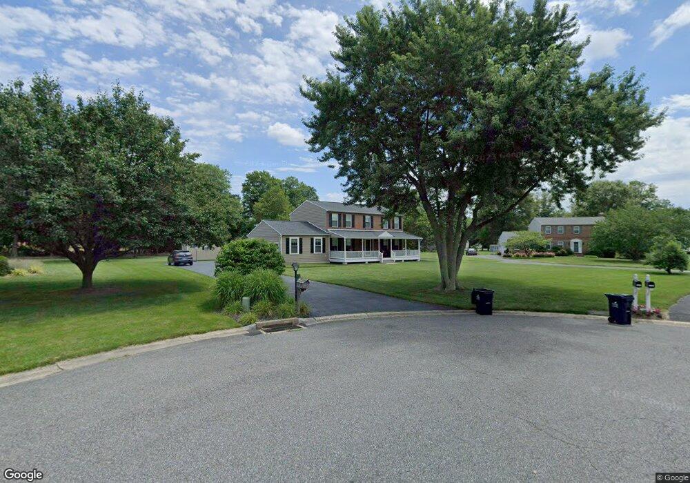 1417 Trimble Rd, Garnet Valley, PA 19060 - photo 1