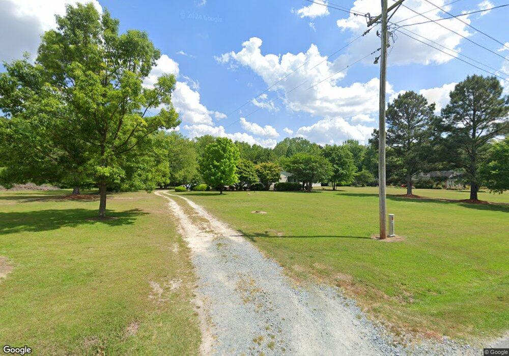 1782 Easy St, Dunn, NC 28334 - photo 1