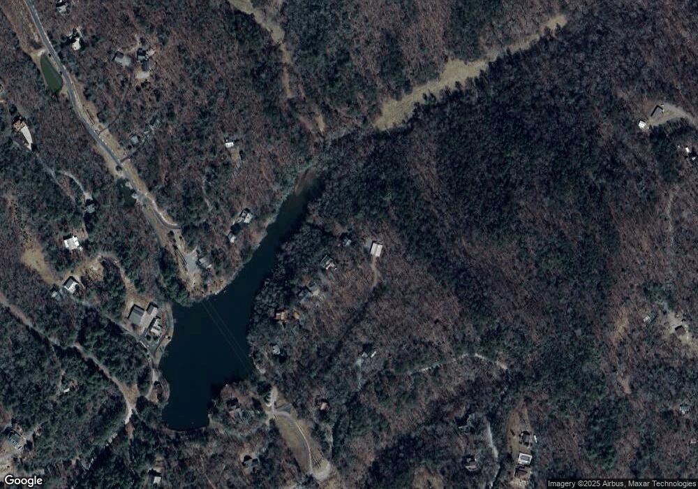 160 Adams Cir unit 51, Mineral Bluff, GA 30559 - photo 1