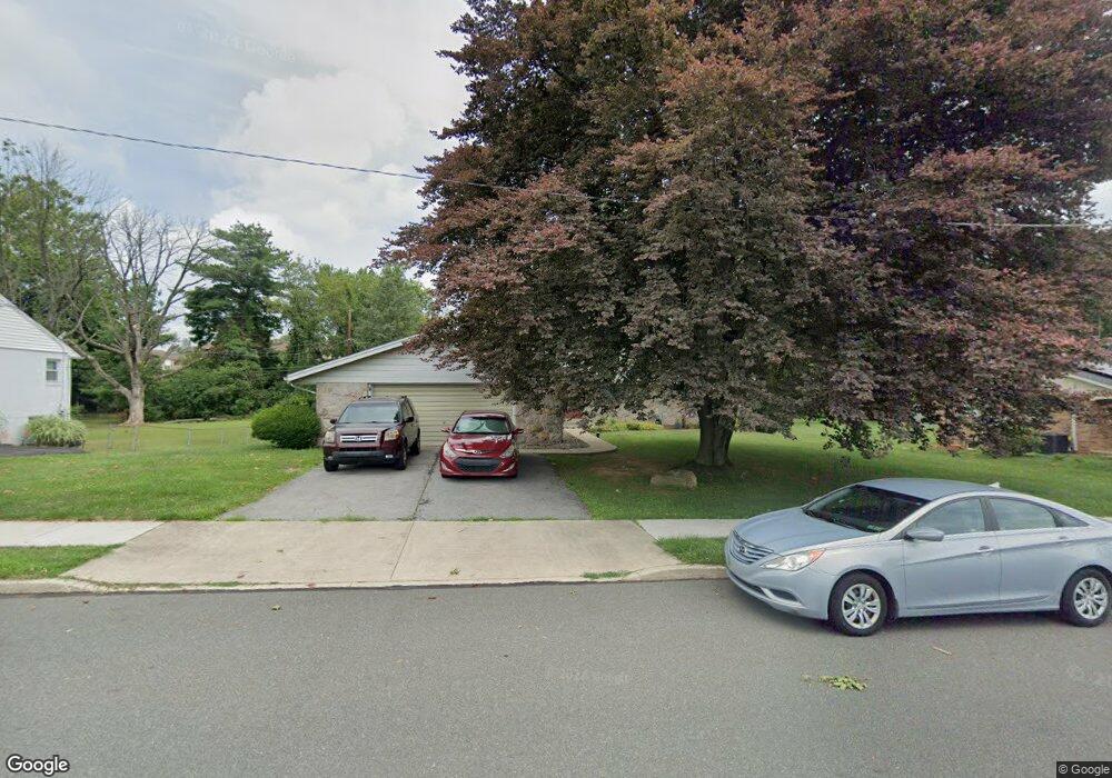 2039 E Columbia St unit 2045, Allentown, PA 18109 - photo 1