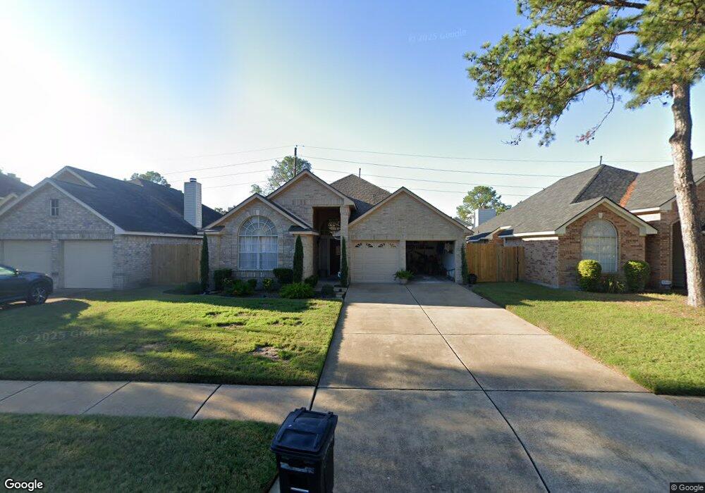 15938 Oak Mountain Dr, Houston, TX 77095 - photo 1