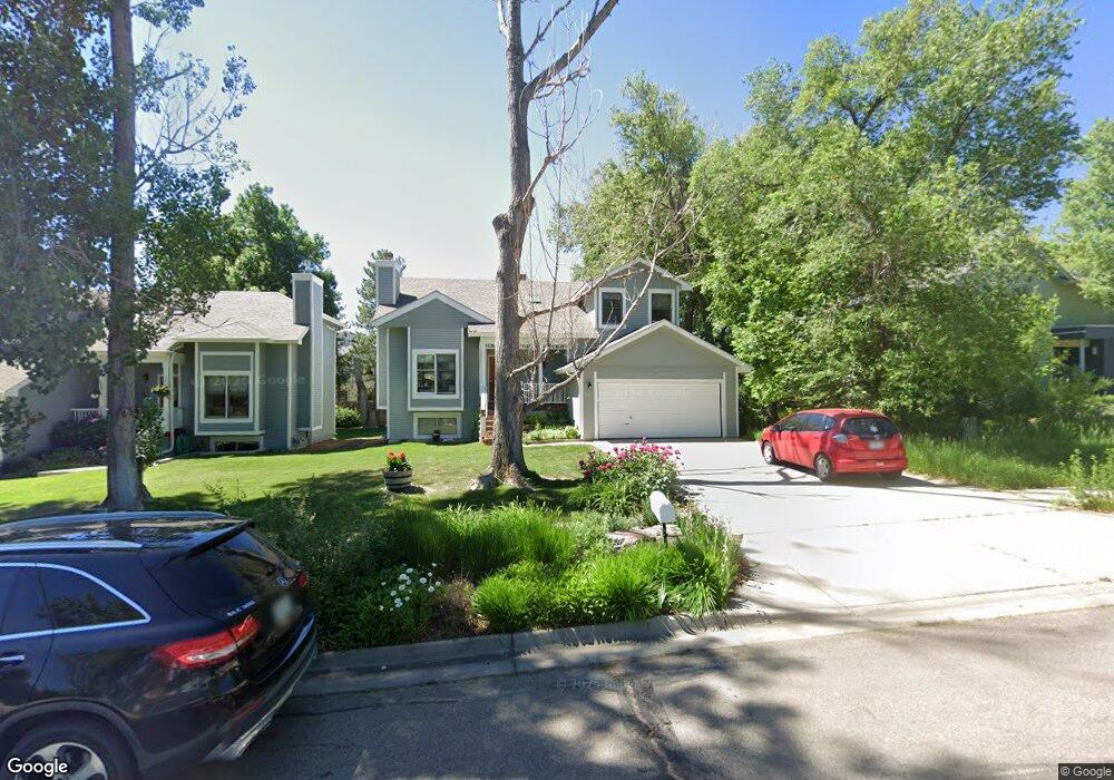 840 Locust Ave, Boulder, CO 80304 - photo 1