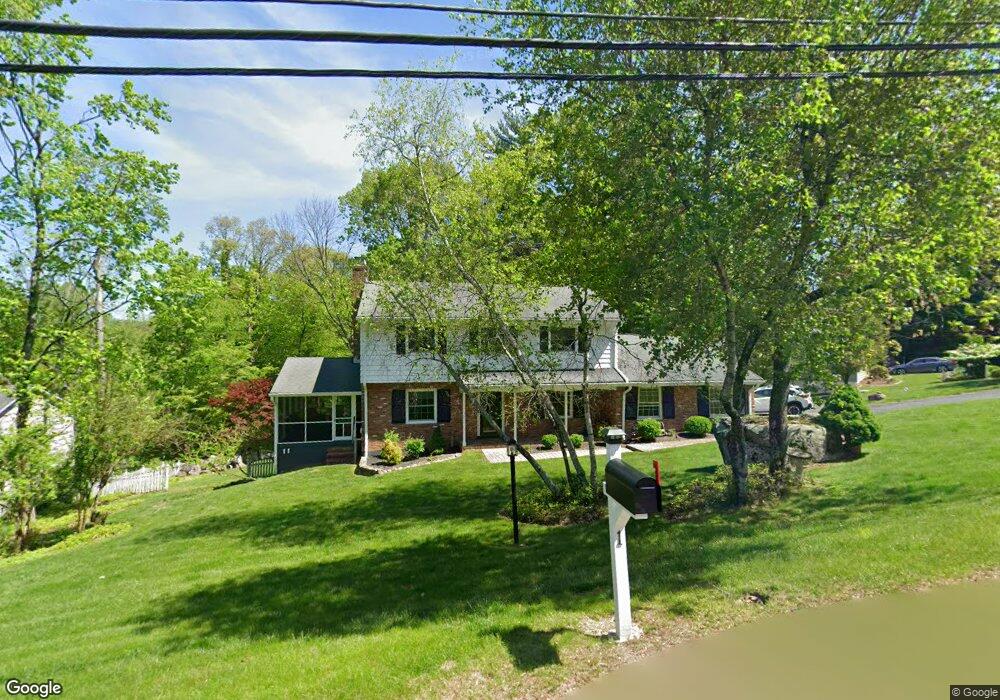 1 Valley View Trail, Sparta, NJ 07871 - photo 1