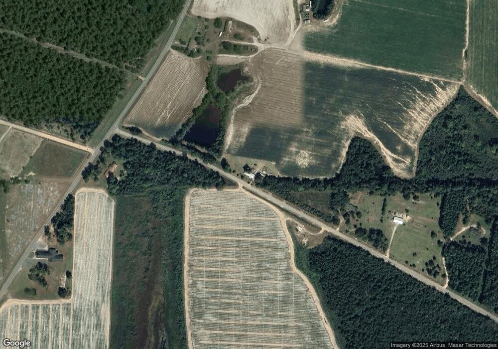 195 Patch Rd, Moultrie, GA 31768 - photo 1