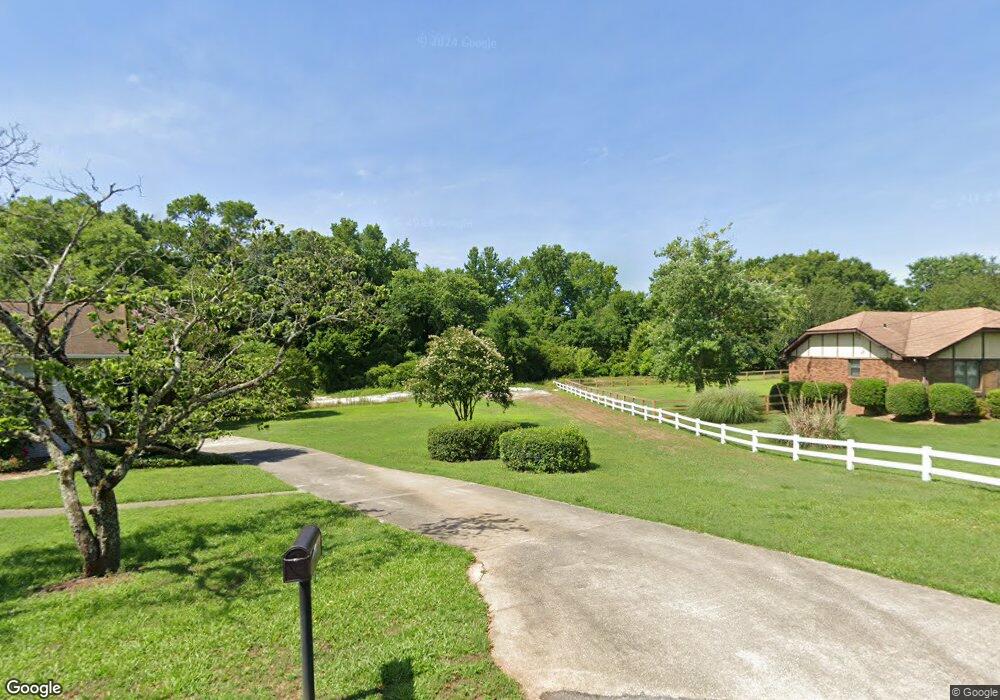 0 Marifran Dr SW, Conyers, GA 30094 - photo 1