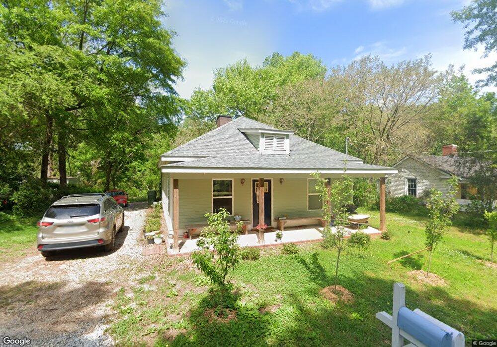 1 Willow St, Porterdale, GA 30014 - photo 1