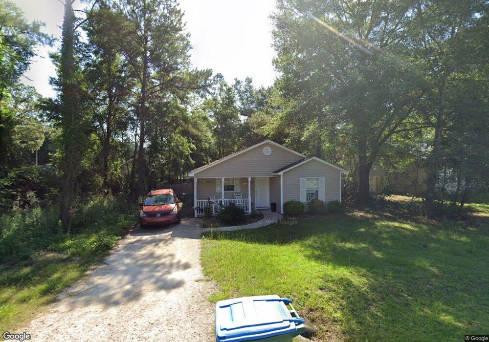 89 Shar Mel Re Ln, Crawfordville, FL 32327 - photo 1
