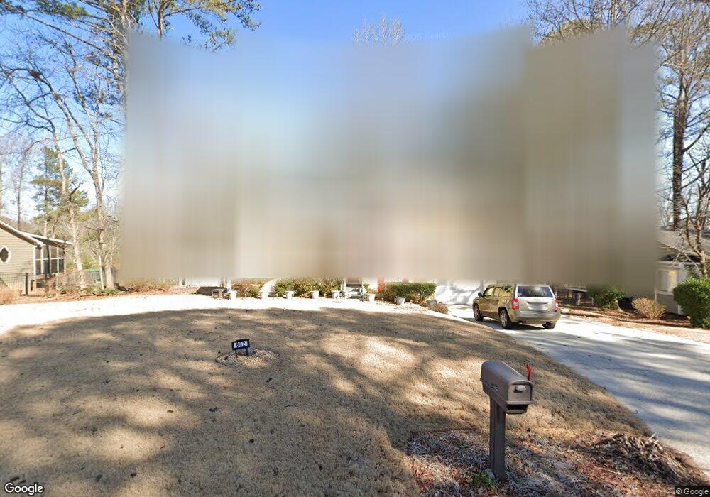 602 Charity Ln SW, Mableton, GA 30126 - photo 1